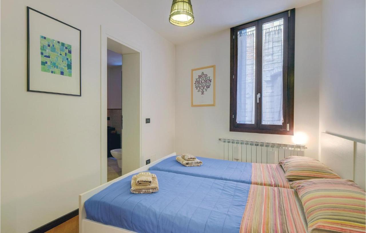 Nice Apartment In Venezia -Ve- With Wifi Εξωτερικό φωτογραφία